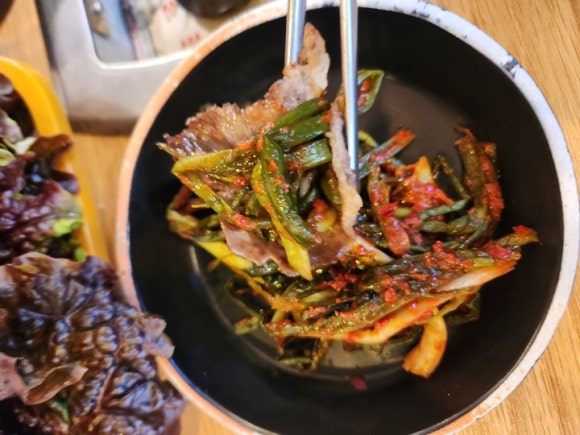 이차돌파주목동동점 이미지
