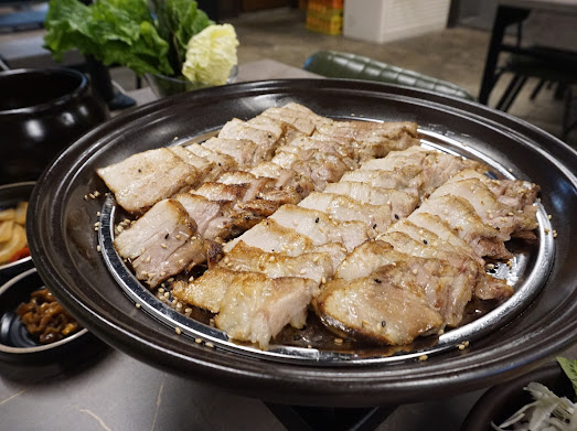 남도보쌈짚 이미지