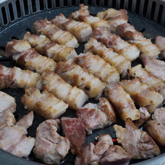 육미왕소금구이 이미지