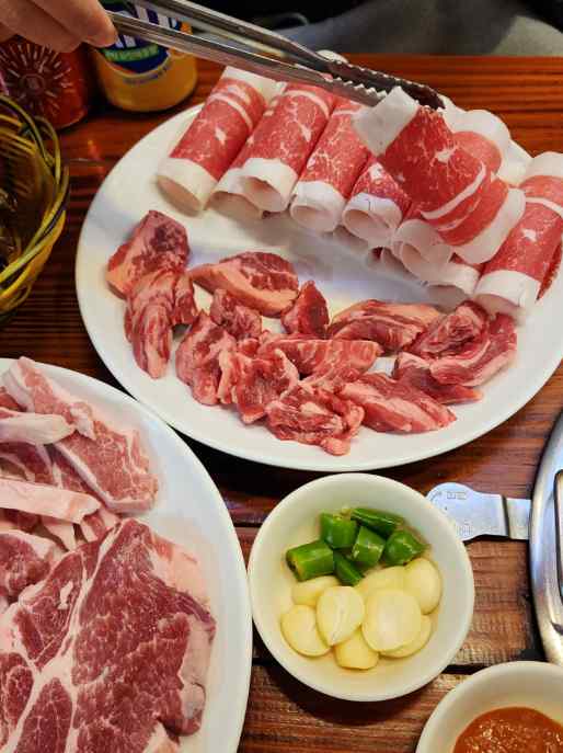 정육식당 이미지