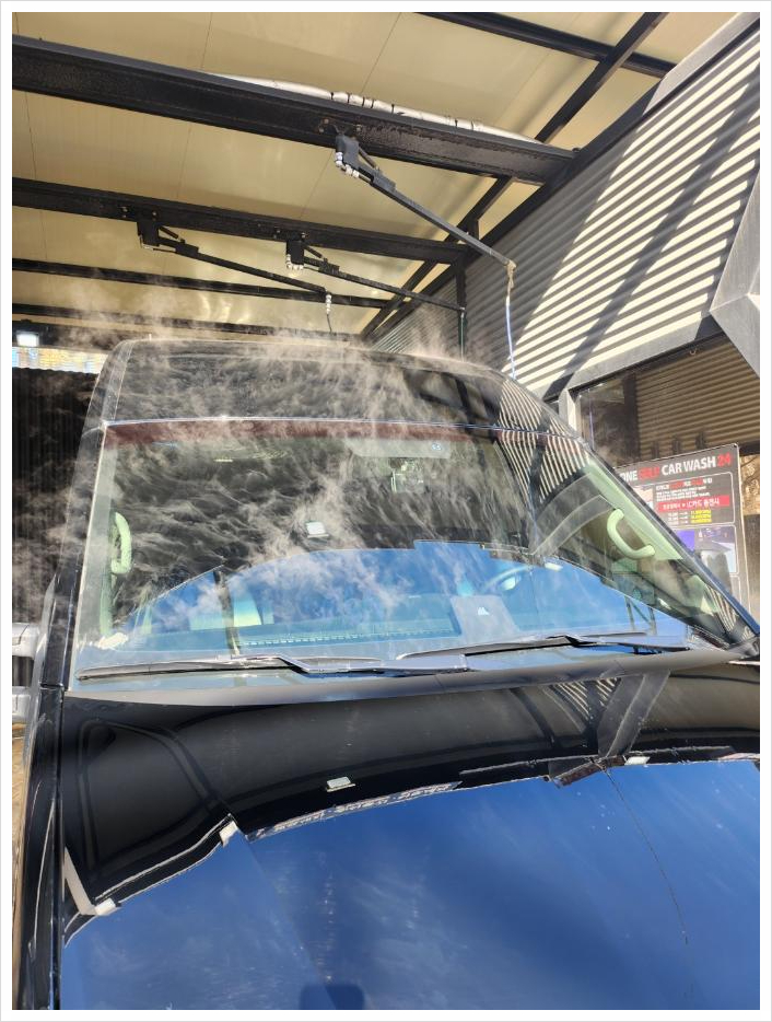 제이에스스팀세차 이미지