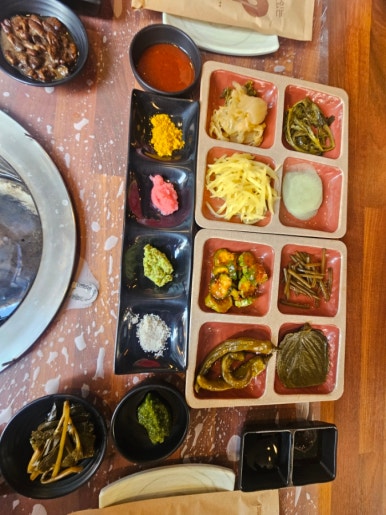 소사벌숯불장어구이 이미지