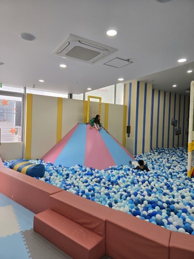 너티차일드 용인점 이미지