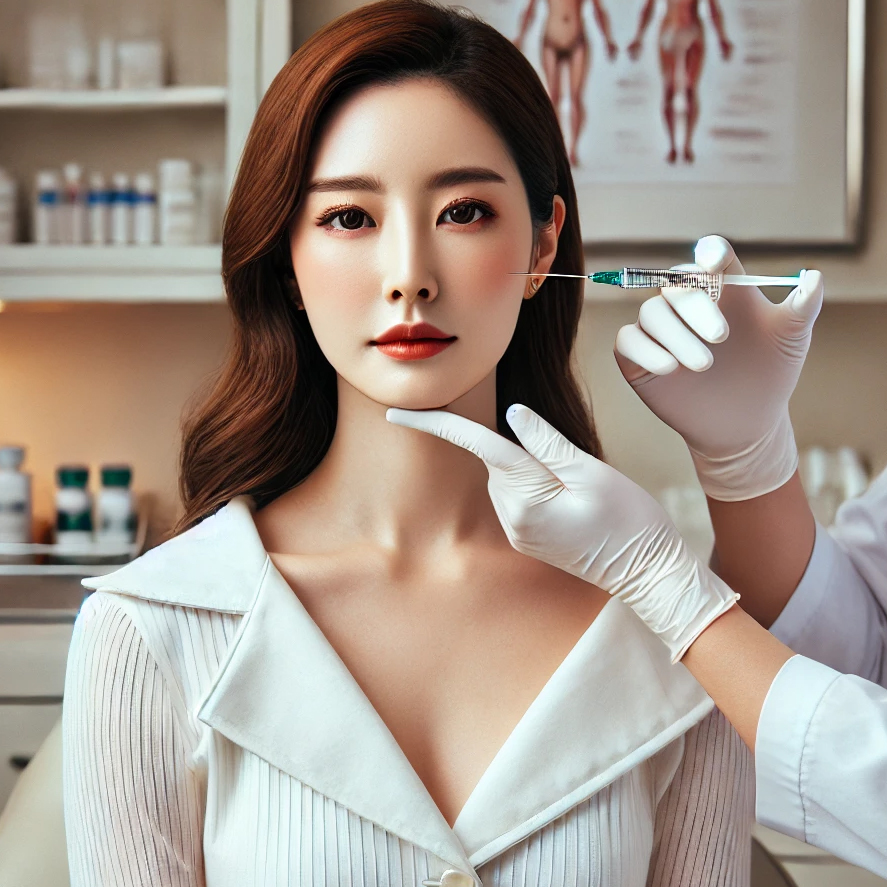 선샤인피부과의원 이미지