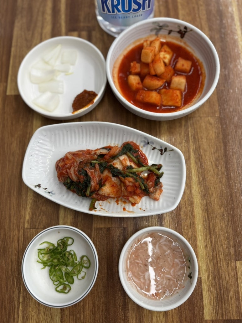 권구성순대국밥 이미지