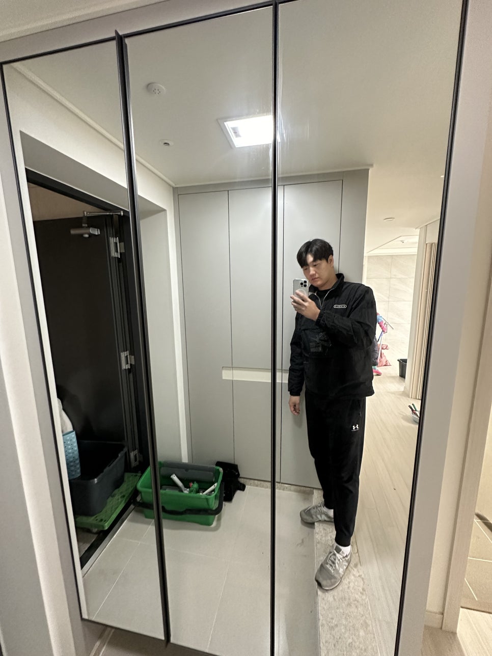 틈새홈클린 이미지