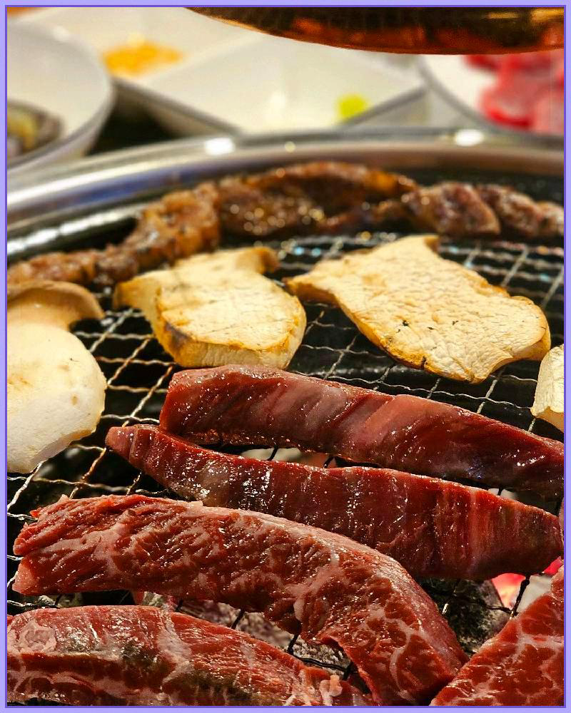 금성한우 이미지