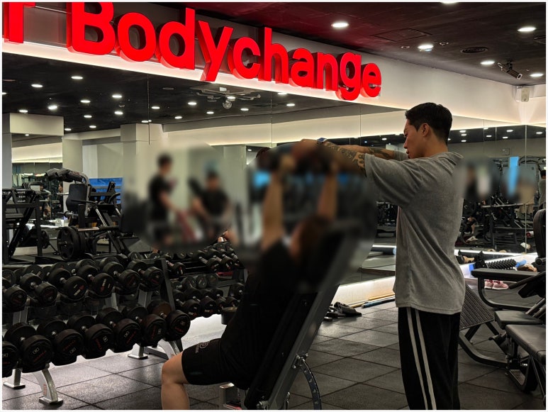 함서GYM휘트니스 이미지