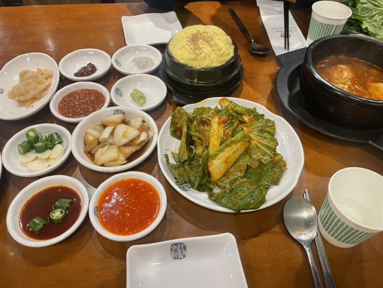 고반식당전주 이미지