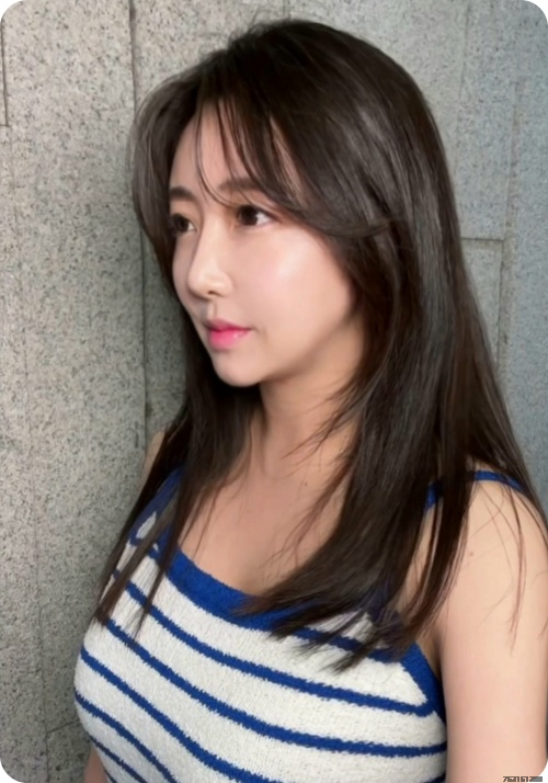인생머리 이미지