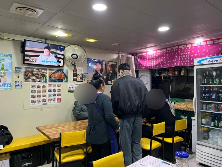 화신맛의거리 사진 3