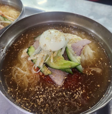 봄면옥 이미지