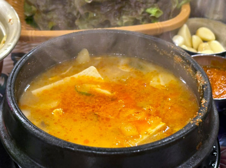 목구멍 영등포구청점 이미지