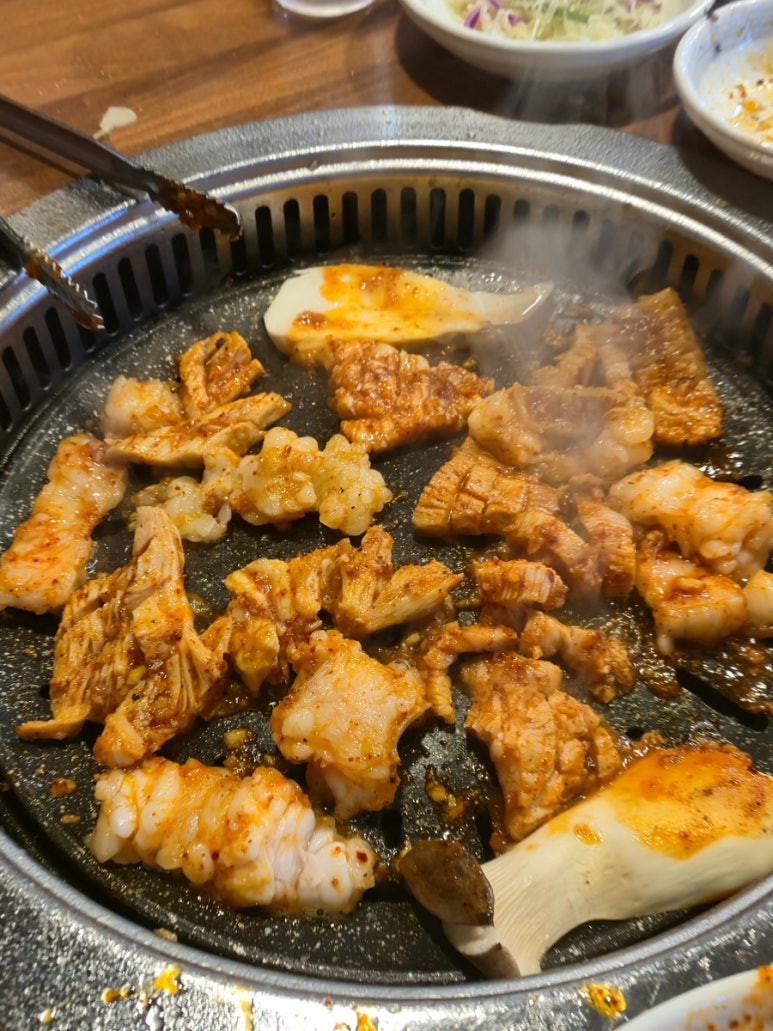 이화곱창 이미지
