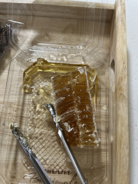 요아정 안양시청점 이미지