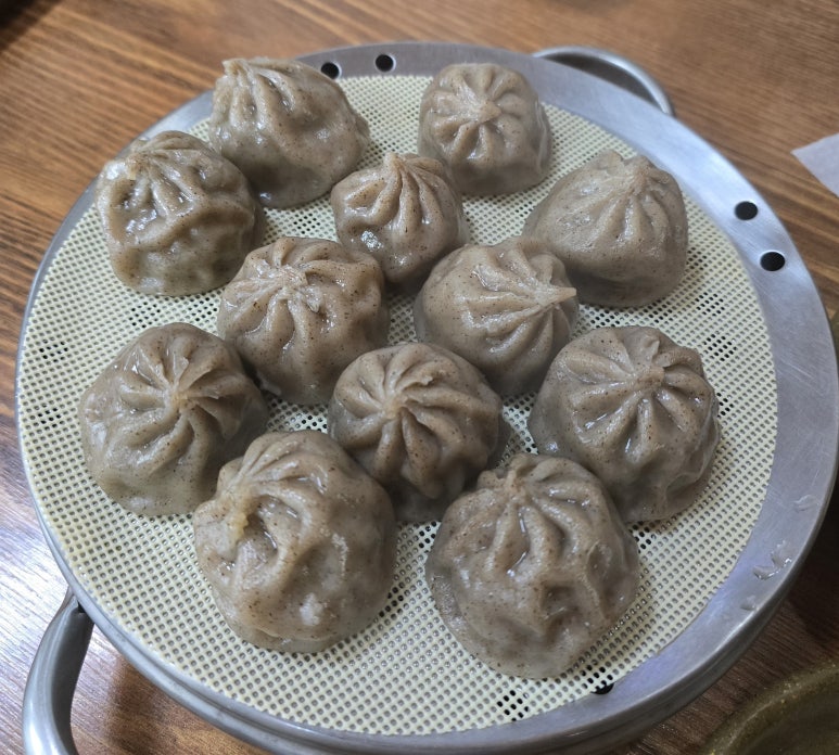 강릉해변메밀국수 이미지
