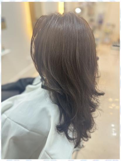 봄날헤어 이미지