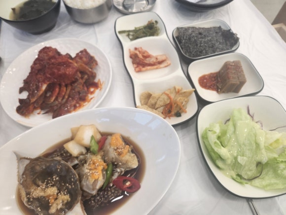 통큰게장 이미지