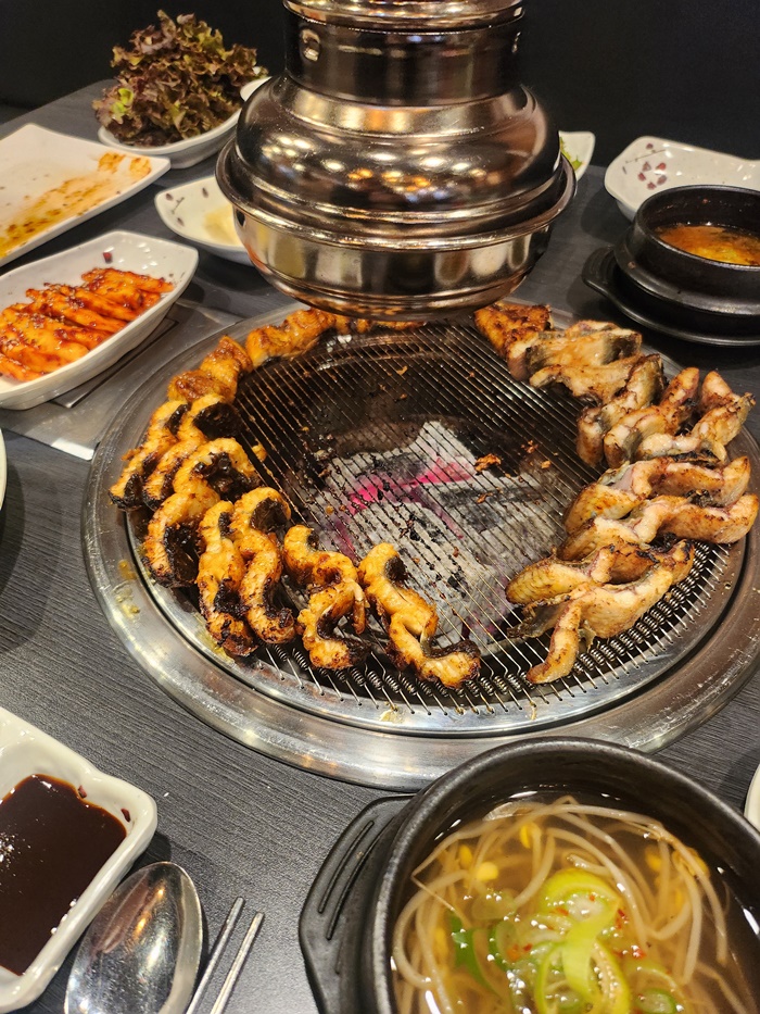 장어천국 이미지