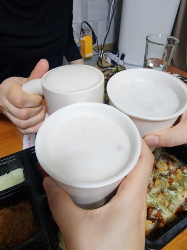 더조은족발 이미지