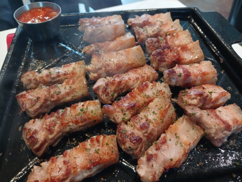 대맛초별내 이미지