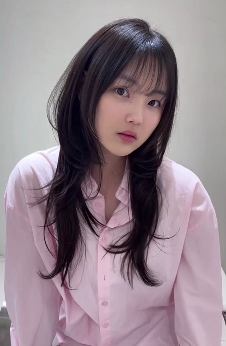 여기정헤어 이미지