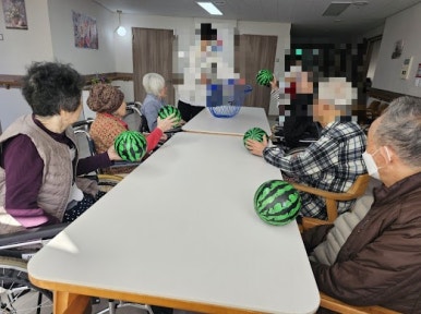 일산수요양원 이미지