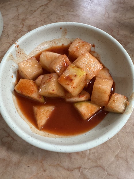 30년전통할매국수 이미지