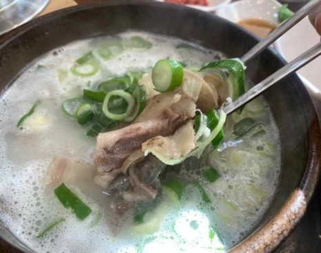 우리한우소머리국밥 이미지