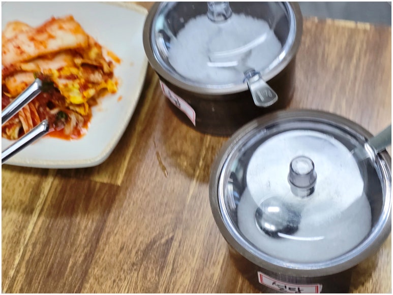 굴림샤브&콩국수어린이대공원점 이미지