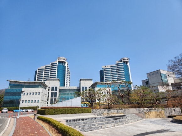 삼성노블카운티 스포츠센터 이미지
