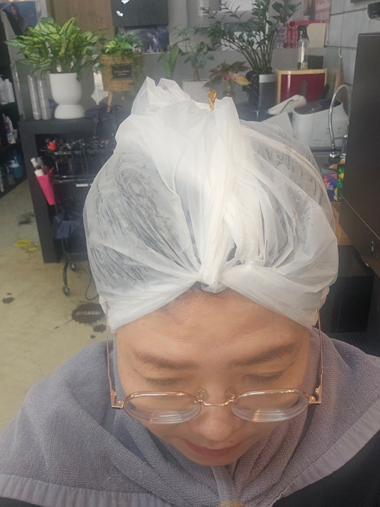 쏘울헤어샵 이미지