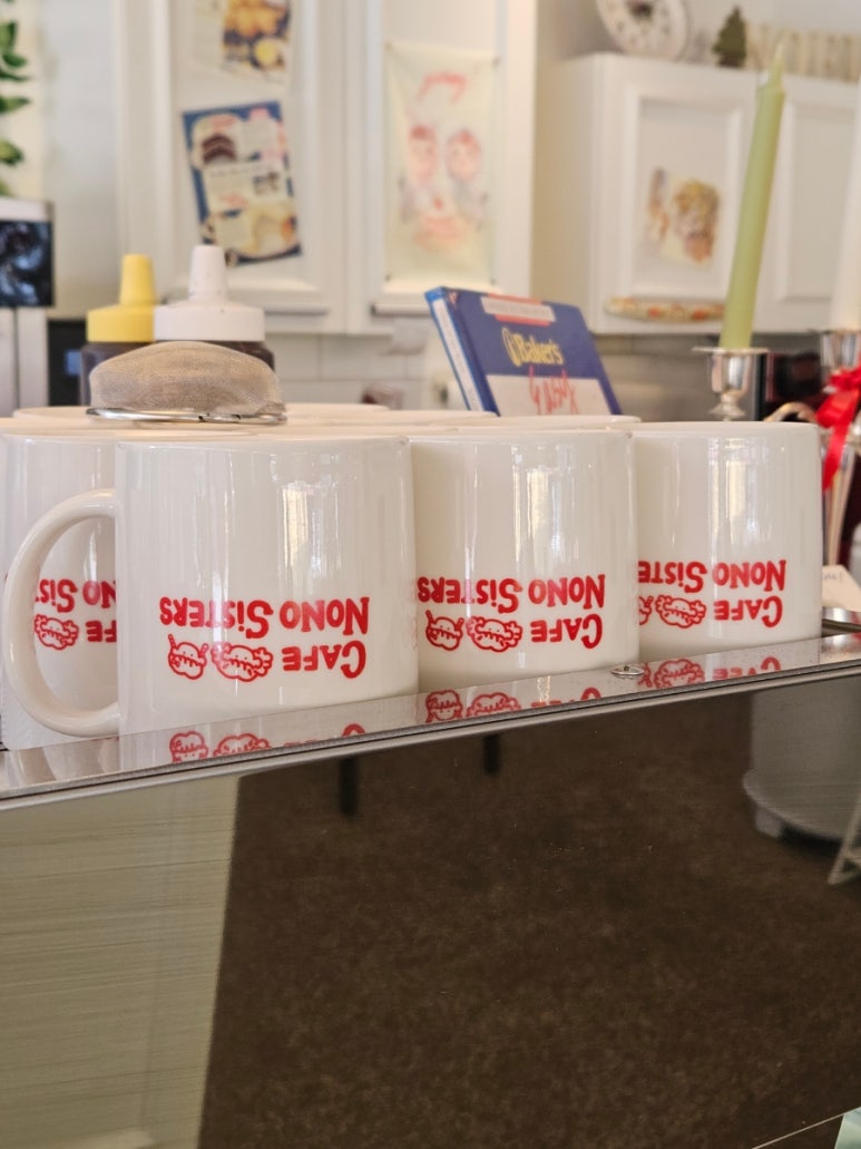 노노씨스터즈 이미지