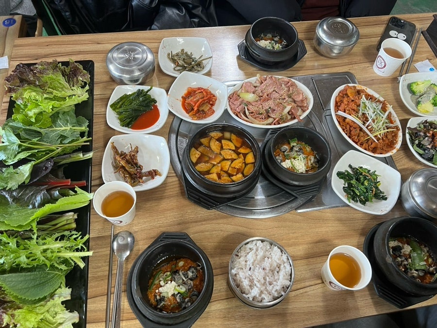 양가네옛날뒷고기 이미지