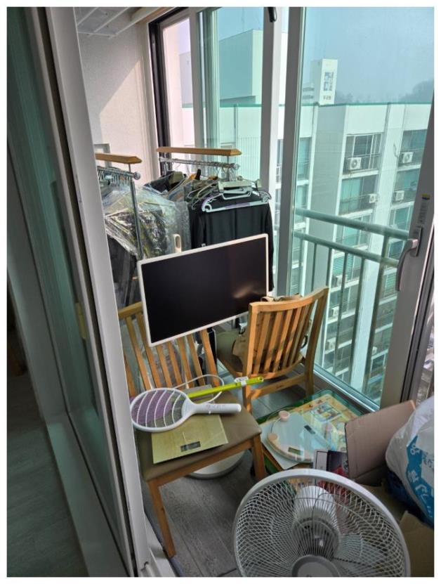 에프터클린 이미지
