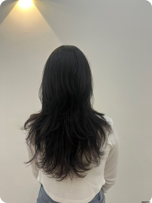 뷰헤어 이미지