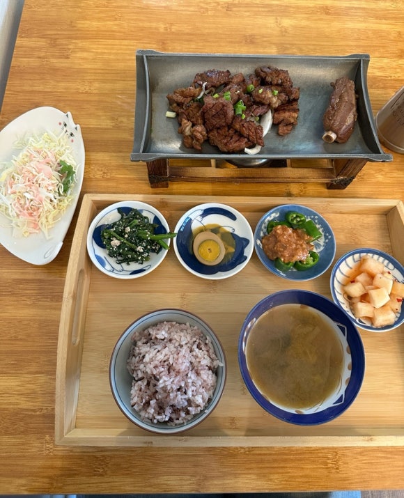 육미정담 이미지