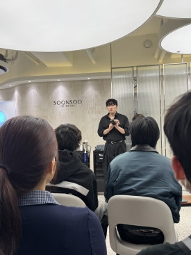 크로키헤어 이미지