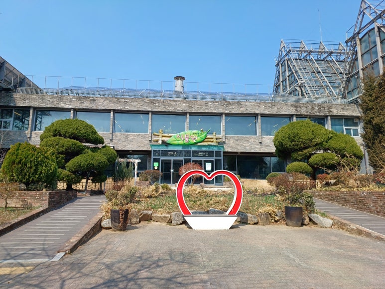 조경설계호원 이미지
