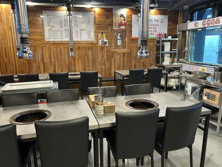 천천화로 이미지