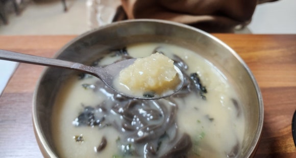 메밀촌 옹심이마을 이미지