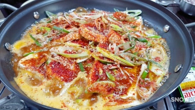 홍천재래식손두부 이미지