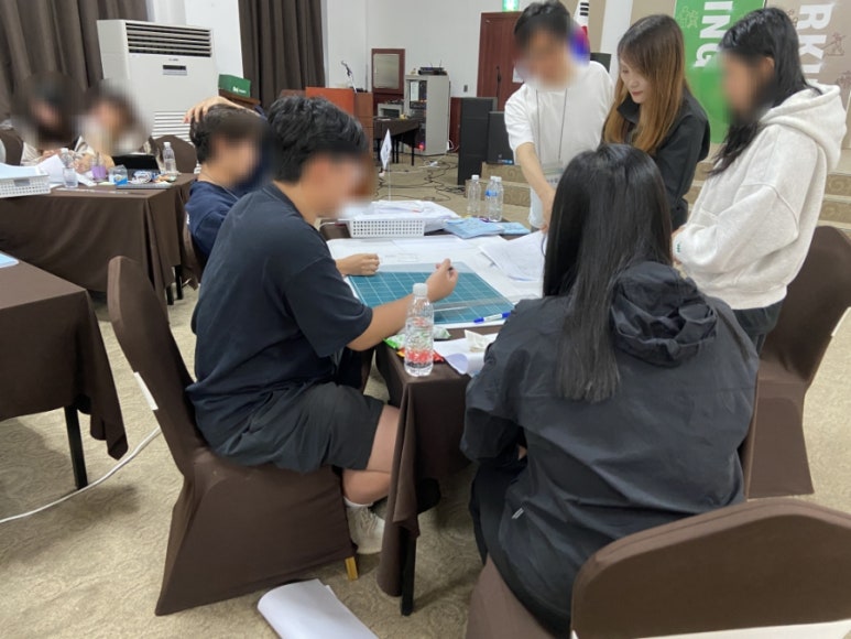 터건축사사무소 이미지