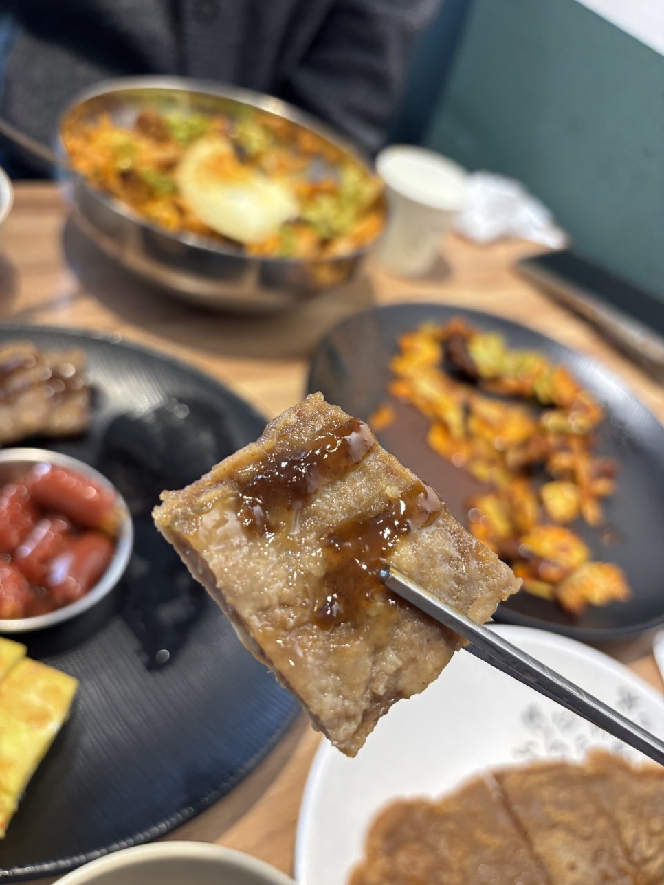 천년쭈꾸미 이미지