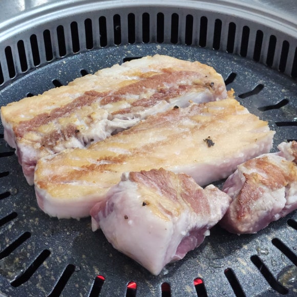 육미왕소금구이 이미지