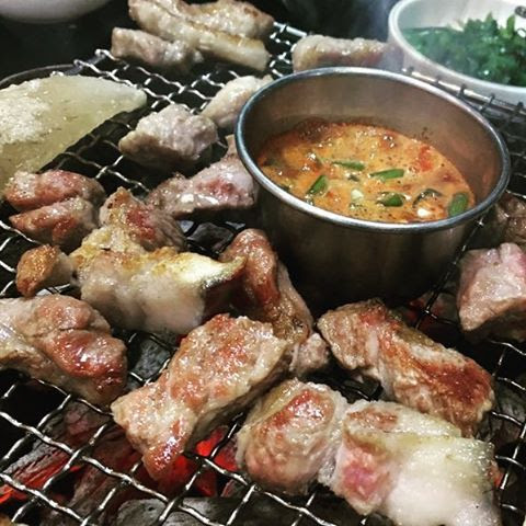 강남농원 이미지