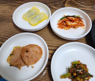 맛있는동태탕·찜 이미지