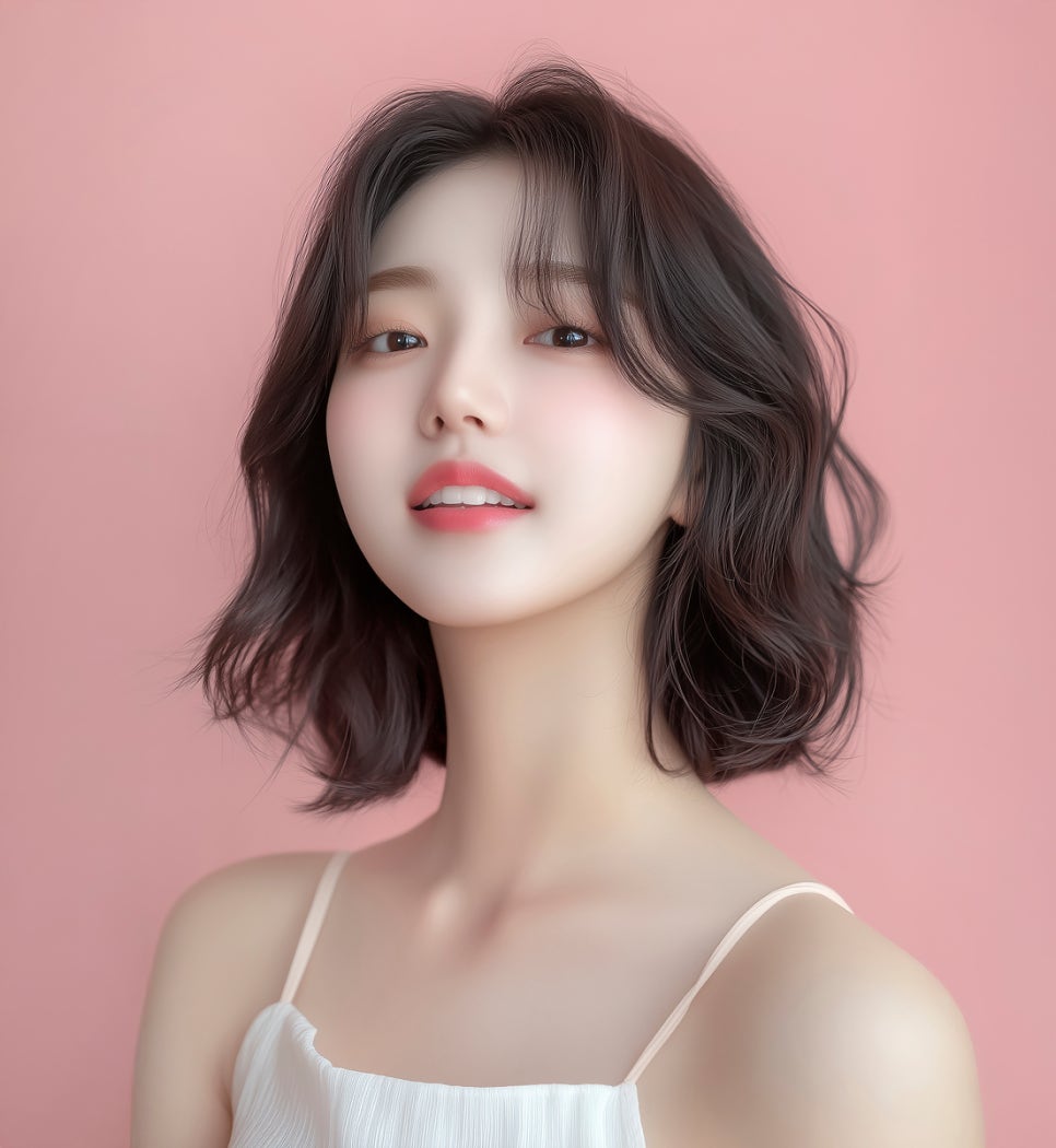 사랑헤어샵 이미지