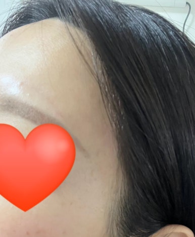 디에르 왁싱 이미지