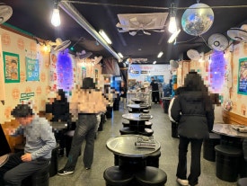 정통집철산역점 이미지
